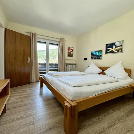 Aparthotel Schwarzwald Panorama Bad Wildbad Room photo