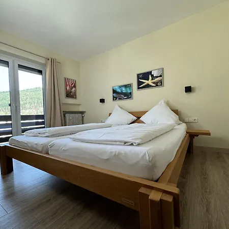 Aparthotel Schwarzwald Panorama Bad Wildbad Room photo