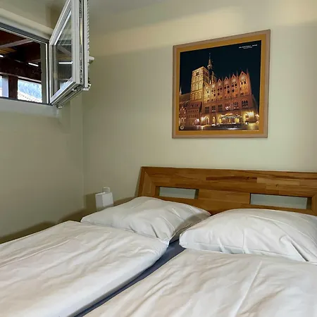 Aparthotel Schwarzwald Panorama Bad Wildbad Room photo