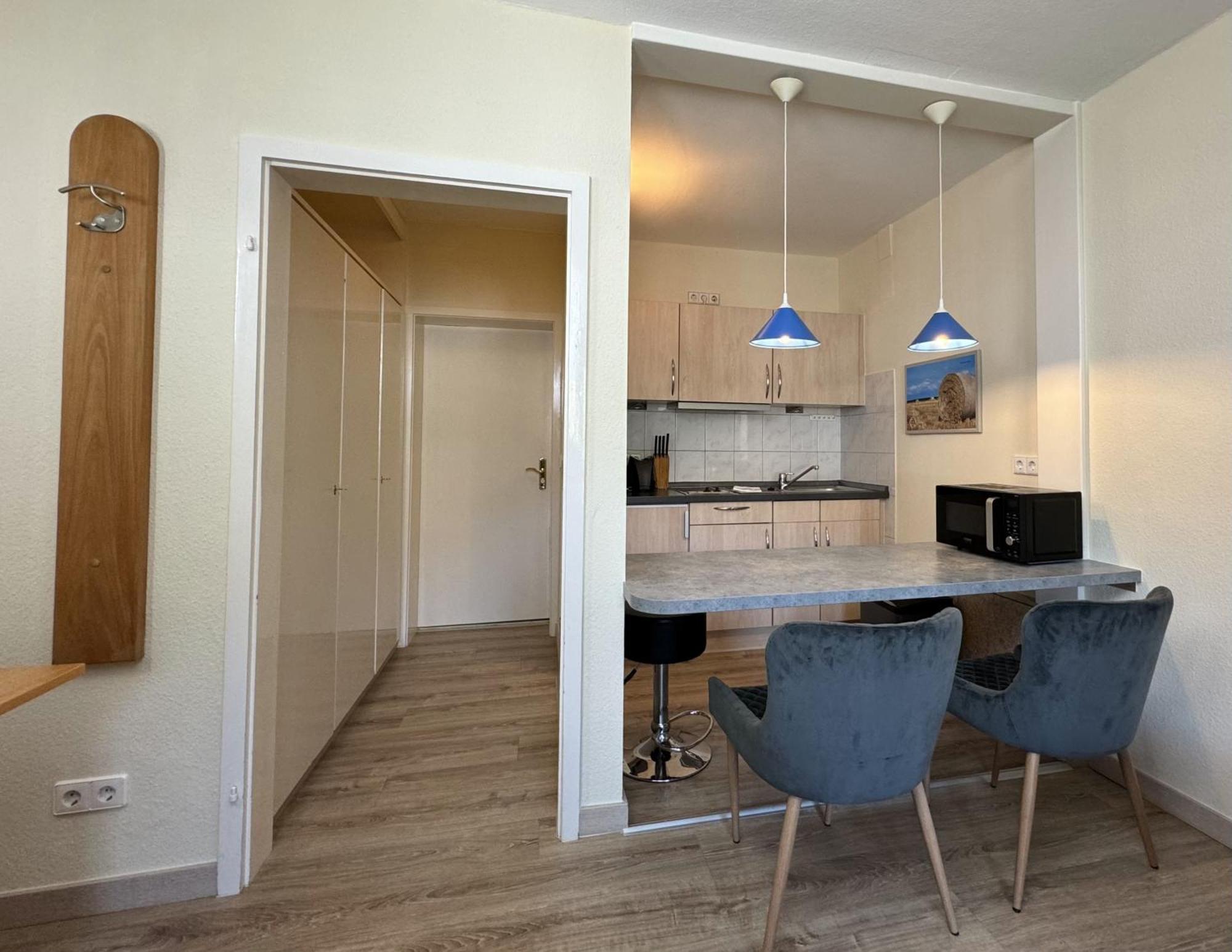Schwarzwald Panorama Apartment