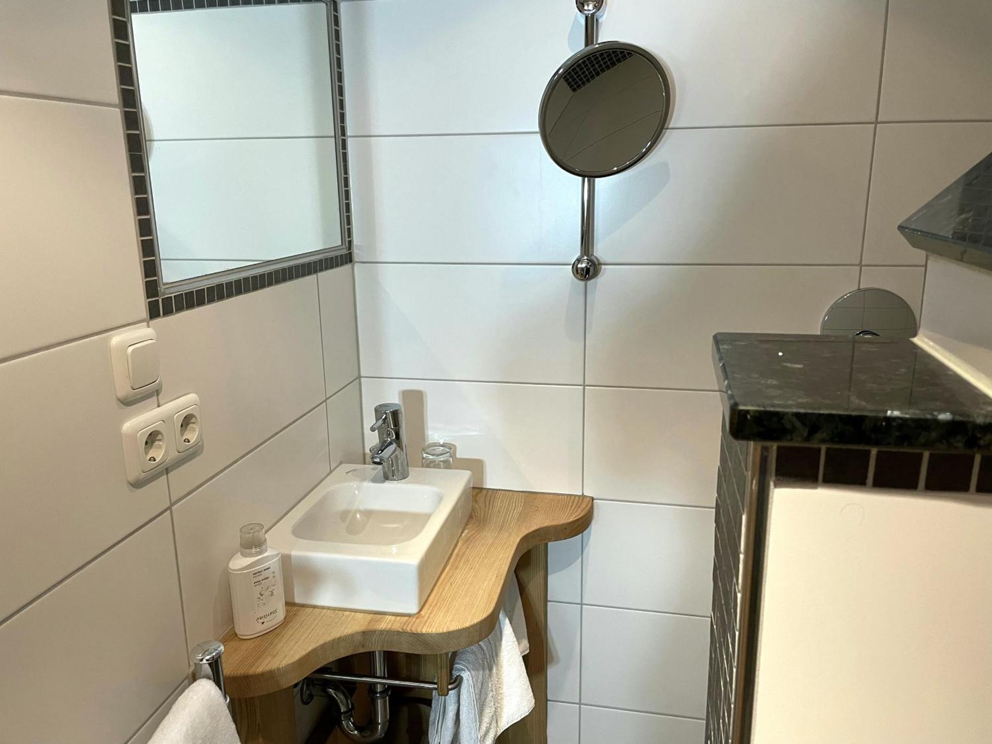 Appartement Schwarzwald Panorama Bad Wildbad