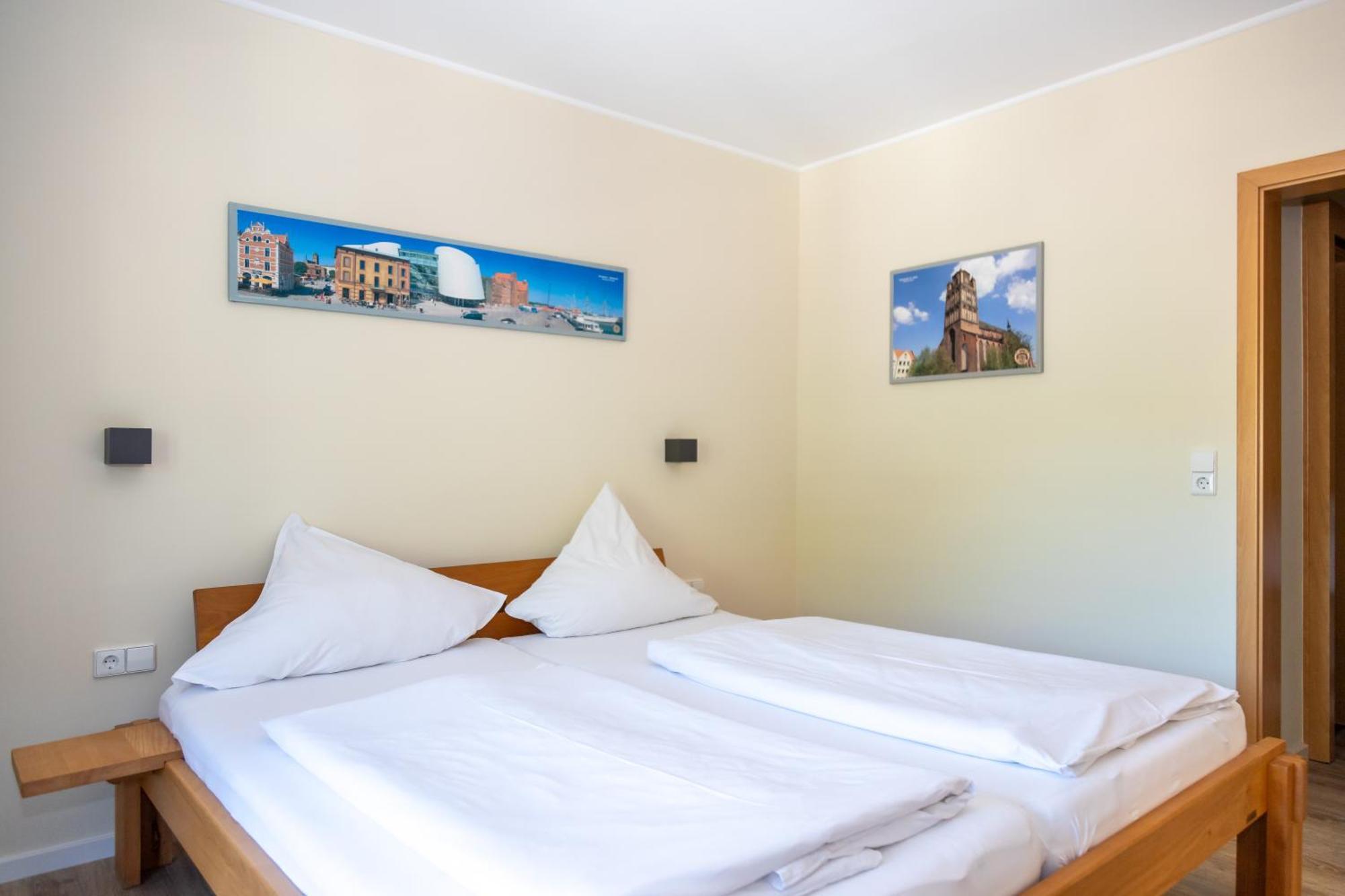 Schwarzwald Panorama Apartment