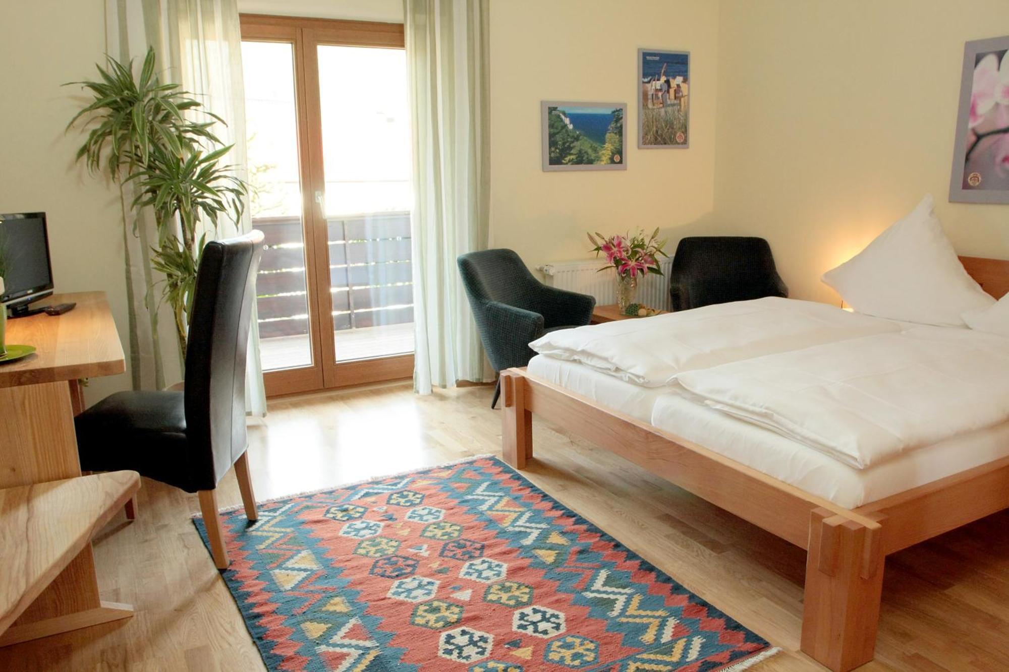 Schwarzwald Panorama Apartment 3*
